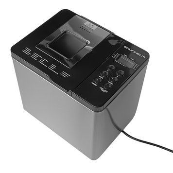 Хлебопечка GBM750 500-750г 550 Вт (GRUNHELM) 116635 фото