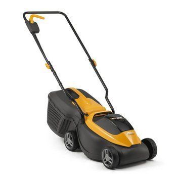 Газонокосарка акумуляторна безщіткова STIGA Collector132eKit Collector132eKit фото