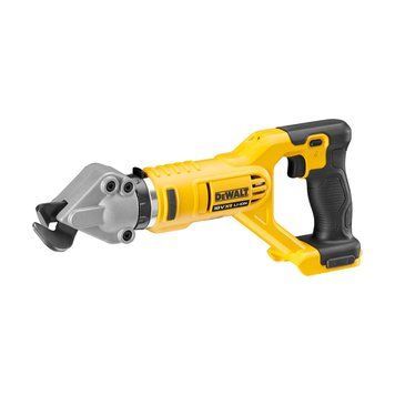 Ножницы по металлу аккумуляторные DeWALT DCS496N DCS496N фото