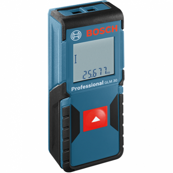 Дальномер лазерный Bosch GLM 30 Profi(0601072500)