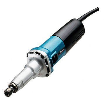Пряма шліфмашина Makita GD 0800 C(GD0800C) GD0800C фото