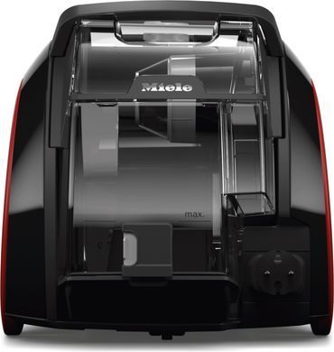 Miele Пилосос контейнерний, 890Вт, конт пил -1л, Silence AirClean, Технологія Vortex (367263) 41NRF005UA фото