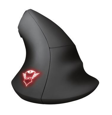 Trust GXT144 REXX ERGONOMIC BLACK (339397) 22991_TRUST фото