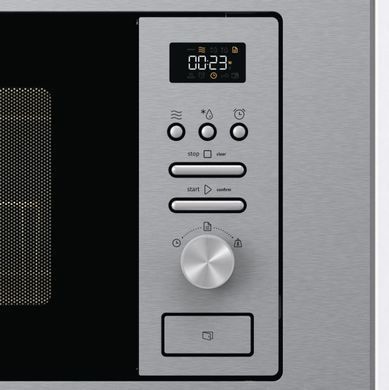 Мікрохвильова піч Gorenje BM201AG1X (AG820A3DF) (6811443) 740247 фото