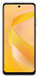 Смартфон Infinix Smart 8 X6525D 2/64GB Timber Black (7052292) X6525D 2/64 Black