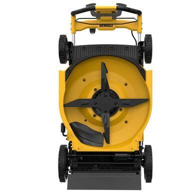 Газонокосилка аккумуляторная самоходная бесщеточная DeWALT DCMWSP156N DCMWSP156N фото