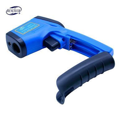 Пірометр інфрачервоний -50-400 &deg;C BENETECH GM321