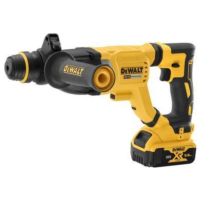 Перфоратор аккумуляторный бесщеточный SDS-Plus DeWALT DCH263P1 DCH263P1 фото