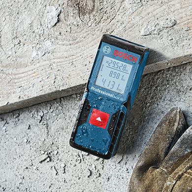 Далекомір лазерний Bosch GLM 30 Profi(0601072500)