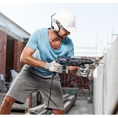 Набор буров Bosch SDS plus-5X, 5 шт. 2608833911