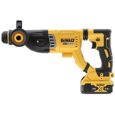Перфоратор аккумуляторный бесщеточный SDS-Plus DeWALT DCH263P1 DCH263P1 фото
