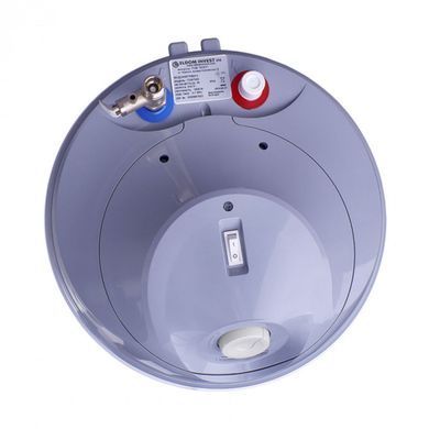 Водонагреватель Eldom Style 50 SLIM 1,5 kW 72267W 000003174 фото