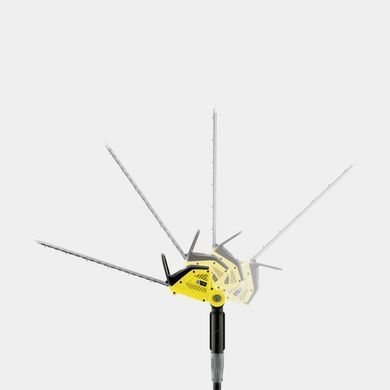 Karcher Кусторез PHG 18-45 Battery, 18В, 45см, 18мм, 4.2 гк, SOLO 1.444-210.0 фото