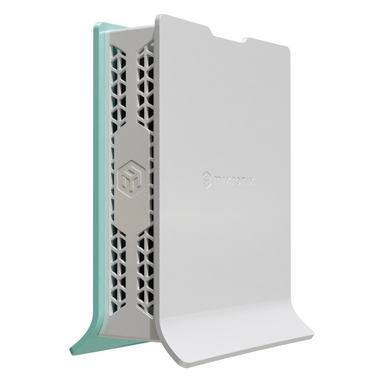 Маршрутизатор hAP ax lite with RouterOS L4 license MIKROTIK L41G-2axD