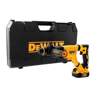 Перфоратор аккумуляторный бесщеточный SDS-Plus DeWALT DCH263P1 DCH263P1 фото
