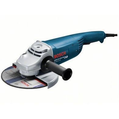 Кутова шліфмашина Bosch GWS 24-230 JH 0601884M03 0601884M03 фото