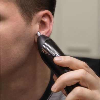 Машинка для стрижки SENCOR SHP 7411BK 41007175 фото