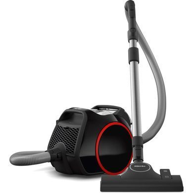 Miele Пилосос контейнерний, 890Вт, конт пил -1л, Silence AirClean, Технологія Vortex (367263) 41NRF005UA фото