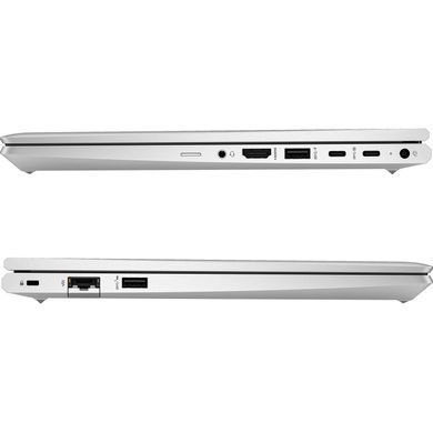 HP Ноутбук Probook 440-G10 14" FHD IPS AG, Intel i7-1355U, 16GB, F1024GB, NVD2050-4, Win11P, серебристый 8A4X6EA фото