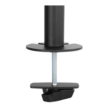 Кронштейн Brateck LDT12-C024N, 13"-32", до 8 кг, VESA від 75x75 до 100x100Кут нахилу: +45&deg;~-45&deg;, Пов BRATECK LDT12-C024N 3725497 фото