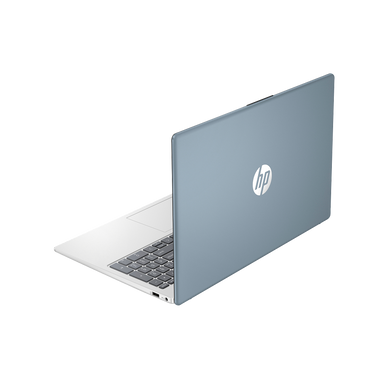Ноутбук 15.6fmi/i5-134u/16/1TB SSD/MX 570A 2 ГБ/DOS/Moonlight Blue HP Ноутбук 15-FD0081UA (9H8P6EA) 3732567 фото