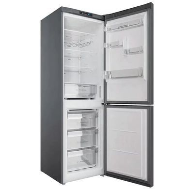 Indesit Холодильник з нижн. мороз. INFC8TI21X0 (354824) INFC8TI21X0 фото