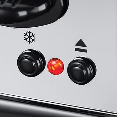 Тостер Classic, Russell Hobbs, красный 21391-56 фото
