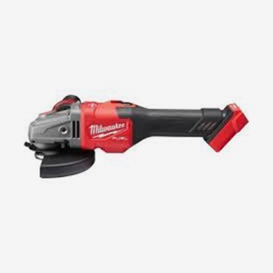 Шліфмашина кутова акумуляторна MILWAUKEE, M18 FUEL FHSAG125XB-0 4933471075 фото