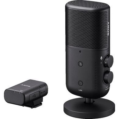 Микрофон Sony ECM-S1 ECMS1.CE7 фото