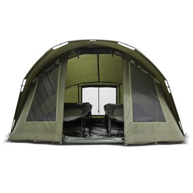 Палатка карповая RANGER EXP 2-mann Bivvy+зимнее покрытие 145 см (Арт. RA 6615)