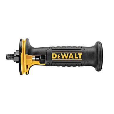 Шлифмашина угловая - болгарка сетевая DeWALT DWE4557 DWE4557 фото