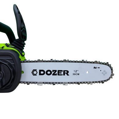 Пила аккумуляторная "DOZER" K30
