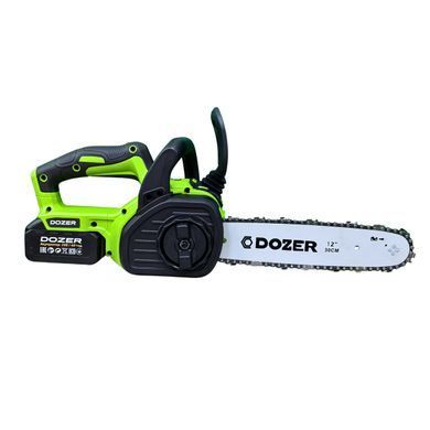 Пила аккумуляторная "DOZER" K30