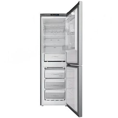 Indesit Холодильник з нижн. мороз. INFC8TI21X0 (354824) INFC8TI21X0 фото