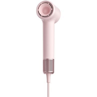 Фен Laifen MINI, 1 насадка, тревел сумка, рожевий корал 1HD31-S-EU-PK-001 фото