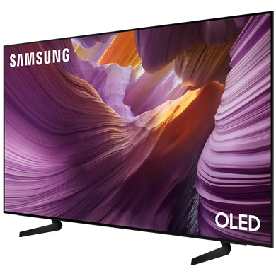 LED-телевізор Samsung QE77S85FAEXUA (7101166) QE77S85FAEXUA фото