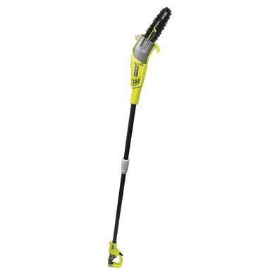 Ryobi Высоторез цепной сетевой RPP750S 750Вт 20см 2.7м 3.8кг 5133002228 фото