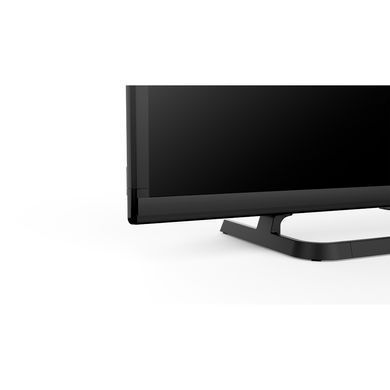 Телевізор 24", HD, Google TV KIVI 24H710QB 3728392 фото