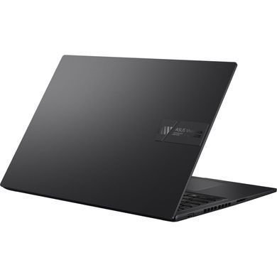 ASUS Ноутбук Vivobook 16X K3605VV-MX045 16" 3.2K OLED, Intel i9-13900H, 32GB, F1TB, NDV4060-8, noOS, Чорний (382042) 90NB11U1-M001T0 фото