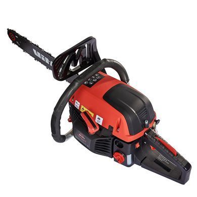 Бензопила ланцюгова Vitals BKZ 5532s 18&Prime; V182597 фото