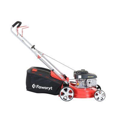 Газонокосарка бензинова Faworyt SH41P123L FAK SH41P123L фото