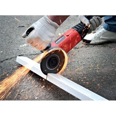 Угловая шлифмашина Stark AG 1350 Profi 130090040 фото