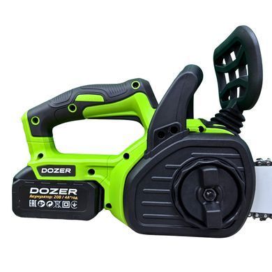 Пила аккумуляторная "DOZER" K30