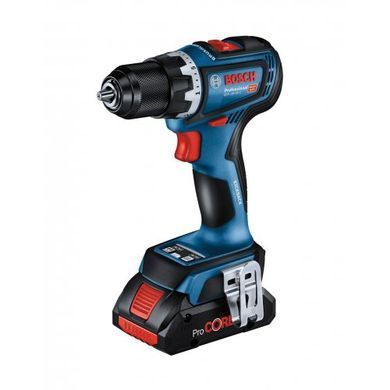 Дрель-шуруповерт BOSCH GSR 18V-90 C (06019K6002) 06019K6002 фото