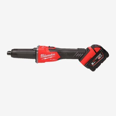 Шліфмашина пряма акумуляторна MILWAUKEE, M18 FUEL FDGRB-502X 4933480954 фото