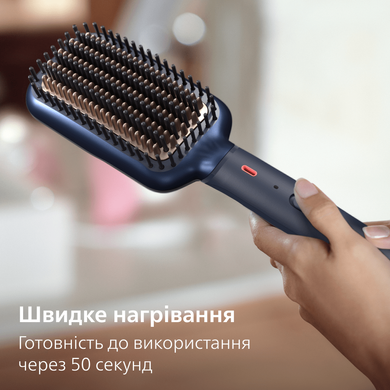 Гребінець Philips BHH885/00 (6819981) BHH885/00 фото