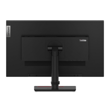 27 "16: 9 IPS RK Monitor, 2560x1440, 4MS, HDMI1.4/DP1.2/USB 3.1, LTPS Lenovo T27Q-20 (61DGAT2UA) 3699563 фото