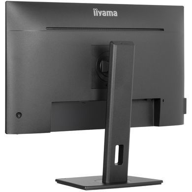 27 "16: 9 IPS RK Monitor, 3840x2160, 1 мс (MPRT), 1xhdmi 2.0/1xdp 1,4/1xdp Out/1xusb C (PD до 96 W) IIYAMA Xub2797UHSNP-B1 3728326 фото