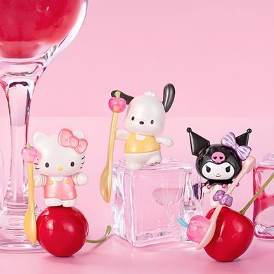Фигурка-сюрприз POP TOP HELLO KITTY И ДРУЗЬЯ &ndash; ВИШЕНКИ (в асс.)