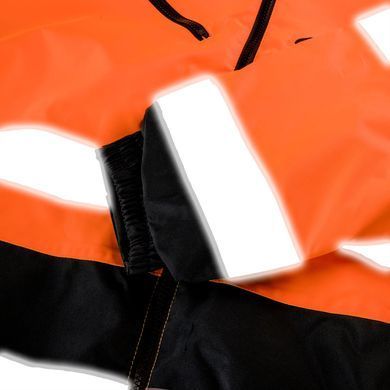 Куртка рабочая утепленная Neo Tools 81-711-XXL